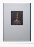 Ernst Fuchs - Original Limited Edition Etching & Aquatint