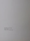 François Fiedler - Original Lithograph 1967