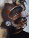 Francis Bacon - Fine Art Print