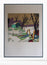 Full Colour Original Woodcut