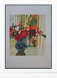 Georges Blouin - Hand Signed Lithograph