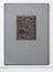 Grabados Somera - Original Limited Edition Engraving