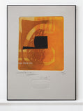 Grabados Somera - Original Limited Edition Etching -