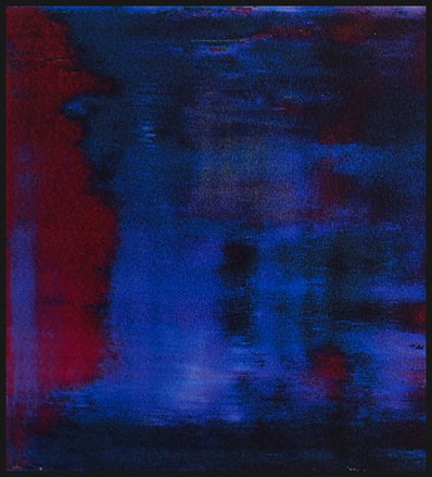 Gerhard Richter - Fine Art Print
