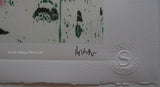 Gerhard Richter - Fine Art Print