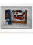 Le Corbusier - Fine Art Print
