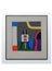 Harrie Gerritz – Original Limited Edition Lithograph 1983