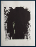 Herman Nitsch  - Fine Art Print