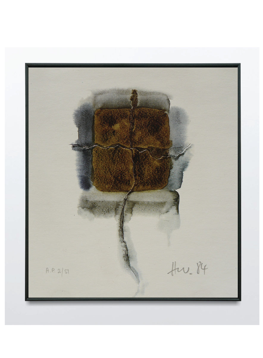 Heuwinkel – Original Limited Edition Lithograph