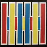 Oscar Maxera – Original Limited Edition Lithograph 1983