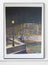 Jean-Luc Lecoindre Vintage Print - Original Lithograph 1980's