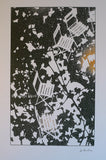 Jean Solombre – Vintage Art Print