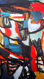 Karl Appel - Fine Art Print