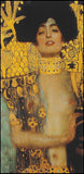 Gustav Klimt - Hand Pressed Print