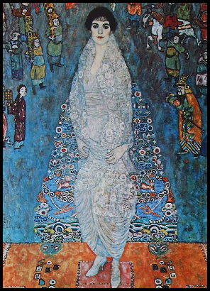 Gustav Klimt - Hand Pressed Print