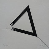 Leo Iriguibel  –  Original Limited Edition Lithograph 1976