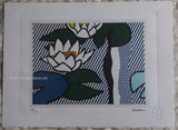 Roy Lichtenstein - Fine Art Print