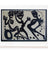 Louis Soutter – Vintage Art Print