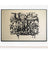 Antonio Mari Ribas  – 1974 Original Limited Edition Screen print