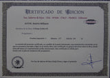 Beatriz Milhazes - Hand Pressed Print