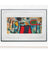 Joan Miró - Hand Pressed Print