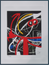 Joan Miró - Hand Pressed Print