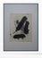 Tilopâ Monk - Original Limited Edition Aquatint