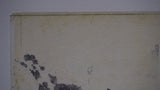 Tilopâ Monk - Original Limited Edition Aquatint