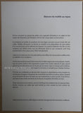 Alexander Calder Print - Original Lithograph 1976
