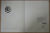 Alexander Calder Print - Original Lithograph 1966