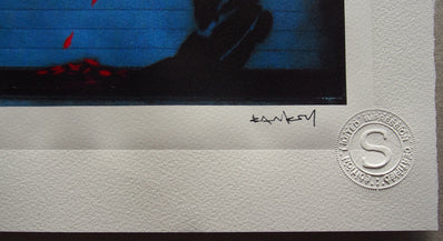 Banksy - Fine Art Print