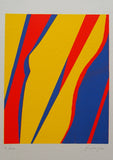 Original Screenprint - Limited Edition 1980