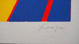 Original Screenprint - Limited Edition 1980