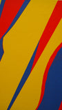 Original Screenprint - Limited Edition 1980