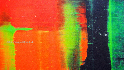 Gerhard Richter - Fine Art Print