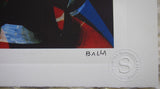 Giacomo Balla - Fine Art Print