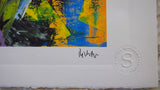 Gerhard Richter - Fine Art Print