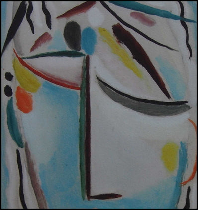 Alexej von Jawlensky - Fine Art Print
