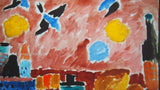 Alexej von Jawlensky - Fine Art Print