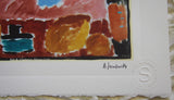 Alexej von Jawlensky - Fine Art Print