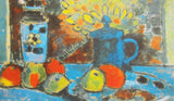 Alexej von Jawlensky - Fine Art Print
