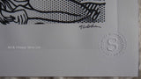 Roy Lichtenstein - Fine Art Print