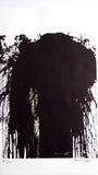 Herman Nitsch  - Fine Art Print