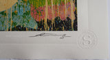 Walasse Ting - Fine Art Print