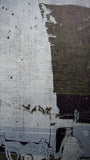 Detlef Willand - Original Woodcut