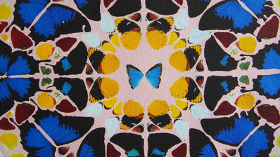 Damien Hirst - Fine Art Print