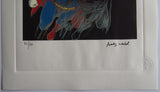 Andy Warhol - Fine Art Print