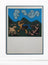 Pablo Picasso - Original Linocut 1960