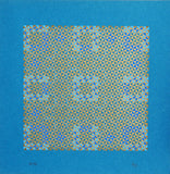 Yves Galgon - Hand Signed Lithograph