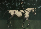 Vincent – Original Limited Edition Screen print